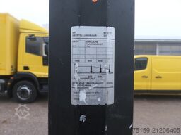 bt SWE 080L Batterie 40/2020