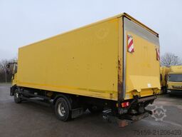 iveco EuroCargo ML 140 E28/P AHK Koffer 7,00x2,44x1,98