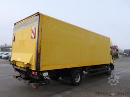 iveco EuroCargo ML 140 E28/P AHK Koffer 7,00x2,44x1,98