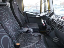 iveco EuroCargo ML 140 E28/P AHK Koffer 7,00x2,44x1,98