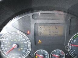 iveco EuroCargo ML 140 E28/P AHK Koffer 7,00x2,44x1,98