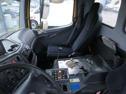 mercedes-benz KAMAG WBH 25 Wiesel Sattelkupplung  Umsetzfahrz. KLIMA STANDHEIZUNG