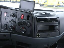 mercedes-benz KAMAG WBH 25 Wiesel Sattelkupplung  Umsetzfahrz. KLIMA STANDHEIZUNG