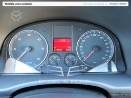 Volkswagen Caddy 2.0 SDI PARKTRONIK 2xSCHIEBETÜR SERVICE 275tkm