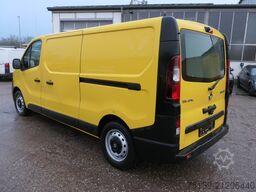 renault Trafic dCi 120 L2H1 3,0t Komfort