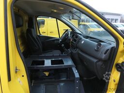renault Trafic dCi 120 L2H1 3,0t Komfort