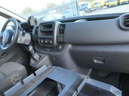 renault Trafic dCi 120 L2H1 3,0t Komfort