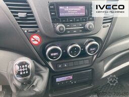 IVECO 35S16 Maxi - AHK - Fahrtenschreiber