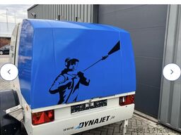 Dynajet,Falch,DiBo,Hammelmann,Woma Dynajet 500 TH