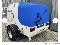 Dynajet,Falch,DiBo,Hammelmann,Woma Dynajet 500 TH