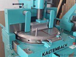 Kaltenbach KKS 400 H Generalüberholt