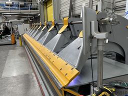 Thalmann AG TZ 200 – 8.2 m S8 - CNC