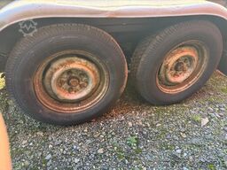 Anssems **CARTRANSPORTER**