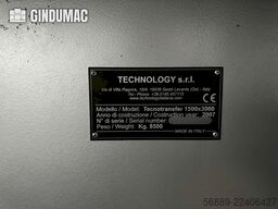 TECHNOLOGY Tecnotransfer 1500x3000