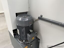 HSM V-Press 1160 Plus