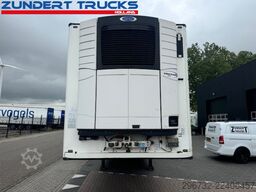Schmitz Cargobull 3 AS COOLTRAILER, CARRIER VECTOR 1350,