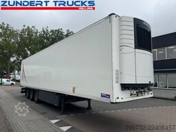 Schmitz Cargobull 3 AS COOLTRAILER, CARRIER VECTOR 1350,