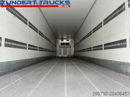 Schmitz Cargobull 3 AS COOLTRAILER, CARRIER VECTOR 1350,