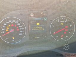 MERCEDES-BENZ Sprinter 315 Tourer 9 SS VIP Sonderpreis Mobilit