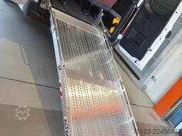 MERCEDES-BENZ 517Sprinter Lord Light 22 Sitzer Lagerfahrzeug S