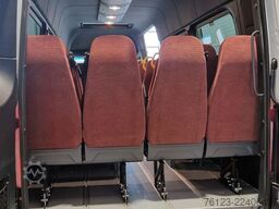 MERCEDES-BENZ 517Sprinter Lord Light 22 Sitzer Lagerfahrzeug S