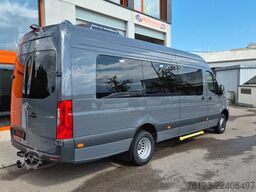 MERCEDES-BENZ 517Sprinter Lord Light 22 Sitzer Lagerfahrzeug S