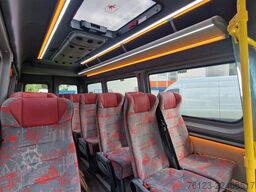 MERCEDES-BENZ Sprinter 420 Elektro bis zu 19 Schlafsessel