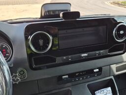 MERCEDES-BENZ Sprinter 420 Elektro bis zu 19 Schlafsessel