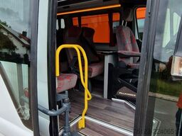 MERCEDES-BENZ Sprinter 420 Elektro bis zu 19 Schlafsessel