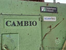 Söderhamns CAMBIO AIR-TEN 90-75 A