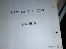 Söderhamns CAMBIO AIR-TEN 90-75 A