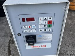 Boe- Therm BT-160-18-I2-M3-V5-SR-VA