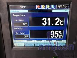 Espec PHP-J3 bis +100°C