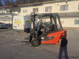 Linde H25T