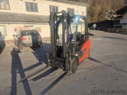 Linde H25T
