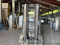 Linde H25T