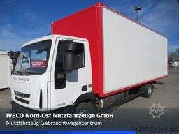 IVECO ML75E19 / EURO-6 / Klima / Möbelkoffer