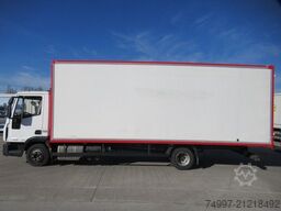 IVECO ML75E19 / EURO-6 / Klima / Möbelkoffer