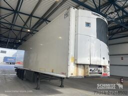 Schmitz Cargobull Trailer Reefer Standard