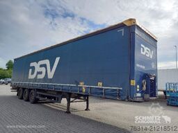Schmitz Cargobull Curtainsider Standard