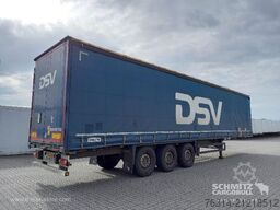 Schmitz Cargobull Curtainsider Standard