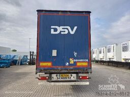 Schmitz Cargobull Curtainsider Standard