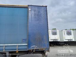 Schmitz Cargobull Curtainsider Standard