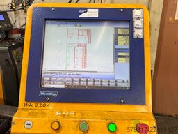 MicroStep MasterCut Eco A Plus 3001.15
