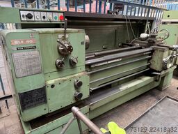 TOS SUI 40/1500