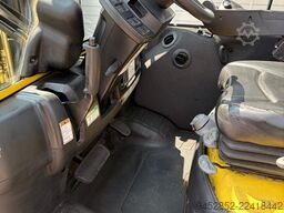 Hyster H5.0FT