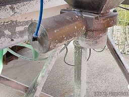 Glastechnik Holger Kramp CLEAN 60 SPS VISU H2