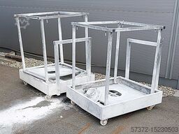 Glastechnik Holger Kramp CLEAN 60 SPS VISU H2