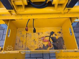 Haulotte Compact 10 As-Is, Electric, 10m Working Height, 45