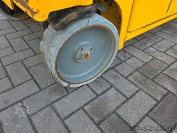 Haulotte Compact 10 As-Is, Electric, 10m Working Height, 45